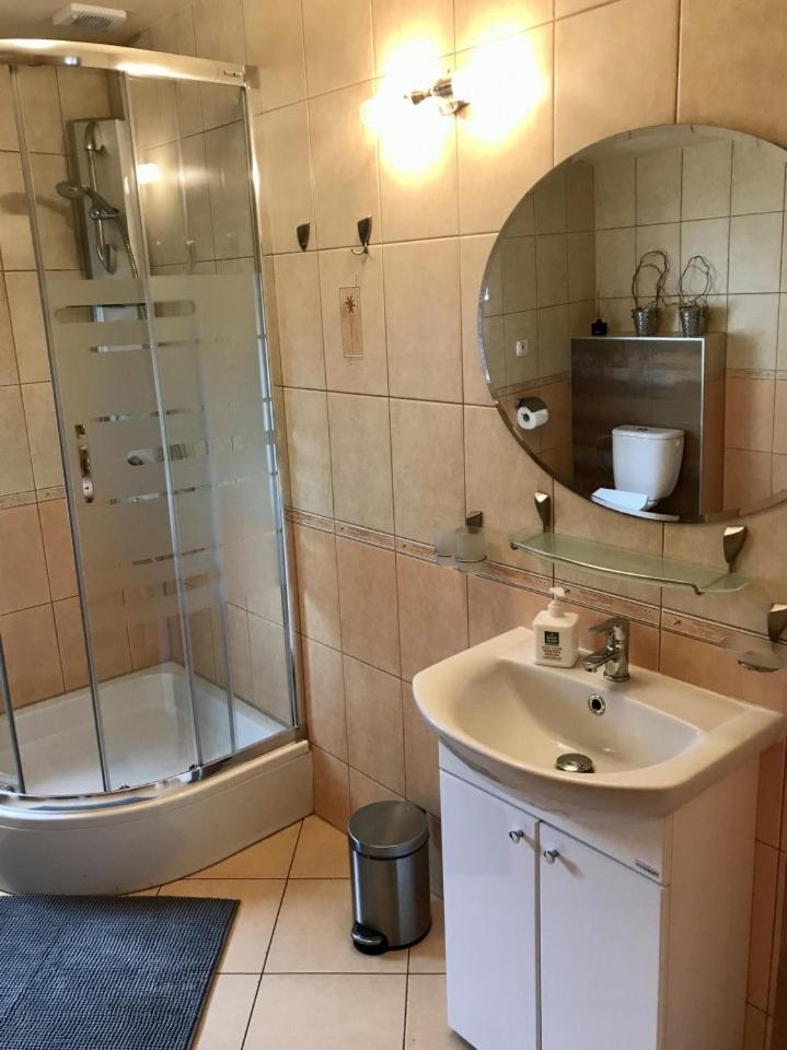 Dom górski do wynajęcia 3 km od Karpacza Sudecka 100 Miłków Exterior foto